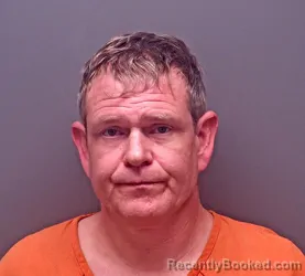 Mugshot of DANIEL PHILLIP LOWERY