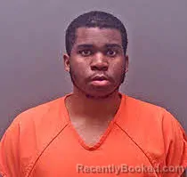 Mugshot of GREGORY WINSETT WATSON booked in Baldwin County, Alabama on April 6, 2026