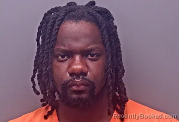 Mugshot of Lewis Benjamin Davis booked in Baldwin County, Alabama on August 27, 2026