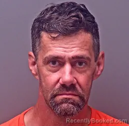 Mugshot of MATTHEW DEE WILSON booked in Baldwin County, Alabama on April 2, 2026