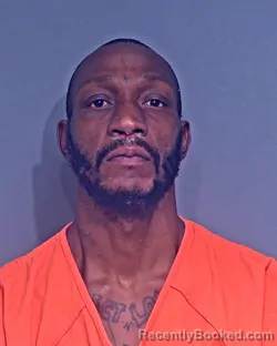 Mugshot of ROGER HALL