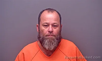 Mugshot of JAMIE RANDSON STYRON