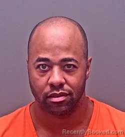 Mugshot of DAVID LEE III BASS booked in Baldwin County, Alabama on April 30, 2026