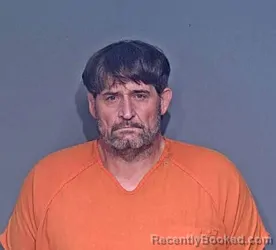 Mugshot of JONATHAN FRANK BARNES