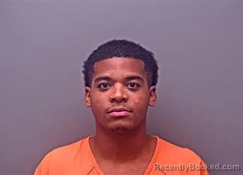 Mugshot of Jonathan Lamar Davis booked in Baldwin County, Alabama on August 10, 2026