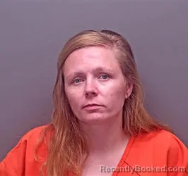 Mugshot of NATASHIA DEEANN CHAPPELL booked in Baldwin County, Alabama on April 28, 2026