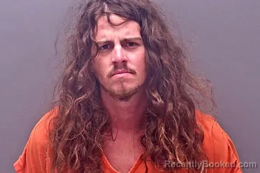 Mugshot of BENJAMIN DONALD GAUDET booked in Baldwin County, Alabama on July 15, 2026