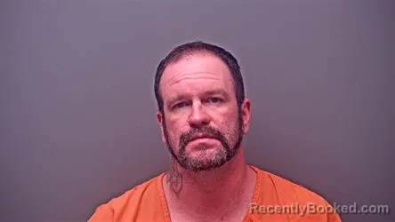 Mugshot of CAMERON PAGE MESSINGER booked in Baldwin County, Alabama on March 23, 2026