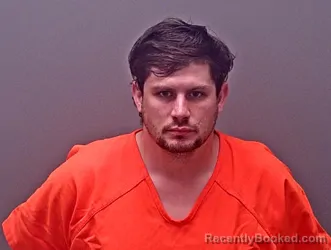 Mugshot of SHANE ANDREW STEINER booked in Baldwin County, Alabama on March 23, 2026