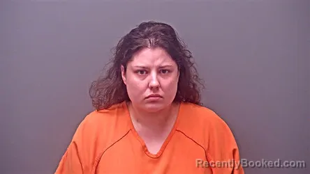 Mugshot of SHELBY JORDAN BLACK booked in Baldwin County, Alabama on July 10, 2026