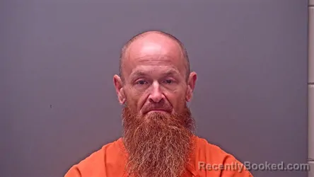 Mugshot of JEREMY JAMES LAWLESS booked in Baldwin County, Alabama on May 16, 2026