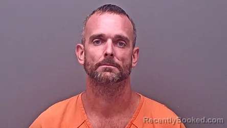 Mugshot of JEFFERY GRANT GANN booked in Baldwin County, Alabama on July 11, 2026