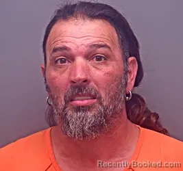 Mugshot of LORENZO GINA GARCIA