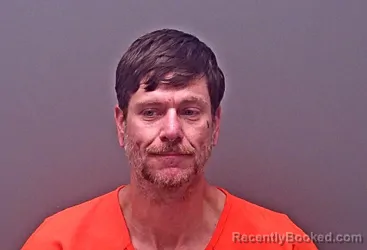 Mugshot of JARRED WADE GROSZ