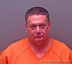 Mugshot of SHANNON GENE PICKARD
