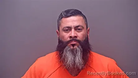 Mugshot of ERIK GUERRA-NAVA