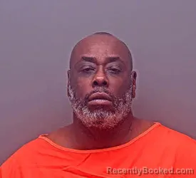 Mugshot of WILLIAM DALE GAMBRELL