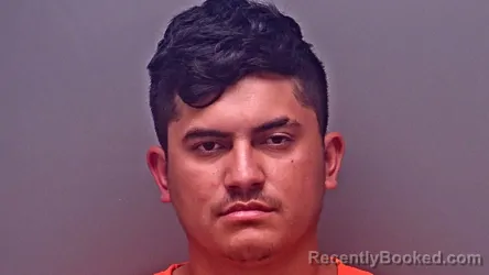 Mugshot of JOSE DELGADO-ROMERO