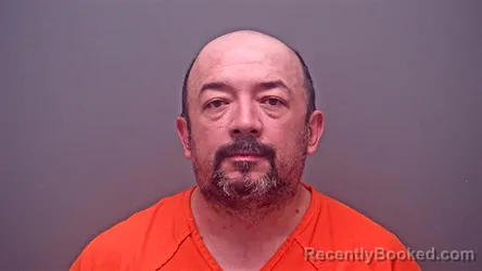Mugshot of ALVARO SALCEDO-PAEZ