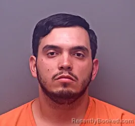 Mugshot of VICTOR MANUEL MARTINEZ VALENCIA