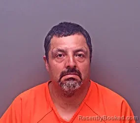 Mugshot of JUAN CARLOS RODRIGUEZ ROCHA