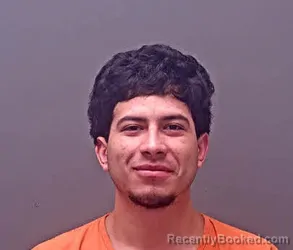 Mugshot of HECTOR CHAVEZ MARTINEZ