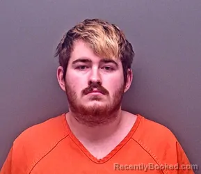 Mugshot of MATTHEW JOHN MASS-RODRIGUEZ