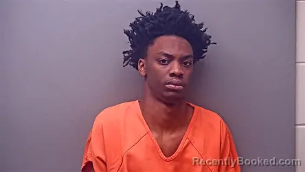 Mugshot of KEONDELL NADEVIONNE RIVERS