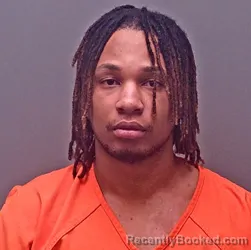 Mugshot of JOEL FAWKES