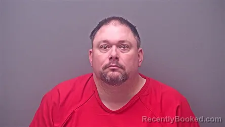 Mugshot of JAMES ERIC SITZ