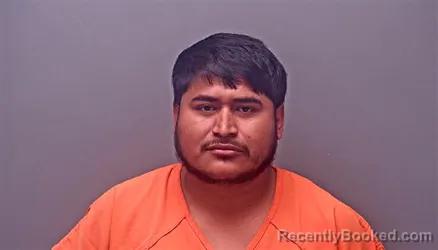 Mugshot of SILVANO ISRAEL DON GUZMAN