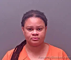 Mugshot of KYLE E GORDON