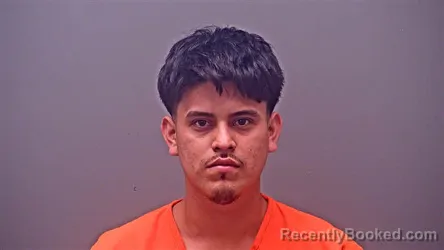 Mugshot of JOSE ADAN RIVERA-PEREZ