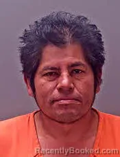 Mugshot of NARSIZO DUENEZ-MARTINEZ