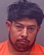 Mugshot of ELPIDO GASPER-HERNANDEZ