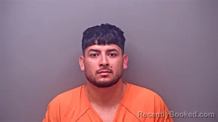 Mugshot of RODMAN ESPINOSA-PEREZ