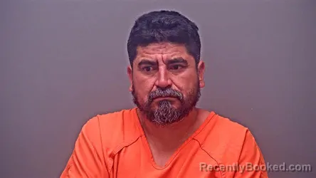 Mugshot of ROBERTO PINA-HERNADEZ