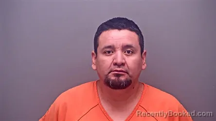 Mugshot of JOSE PIOQUINTO-GODINEZ