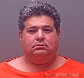 Mugshot of NAVIL NAWIT-VALLE