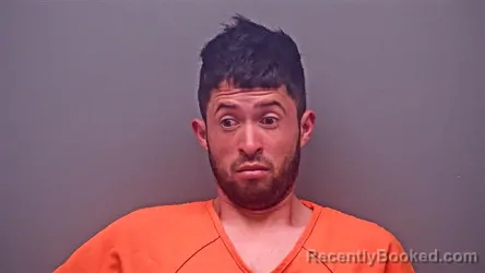 Mugshot of EMERSON ROENDY LOPEZ-SANDOVAL