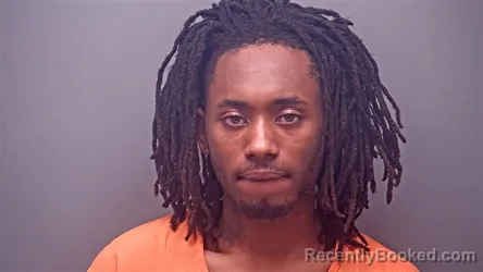 Mugshot of PAUL JASON DUNN