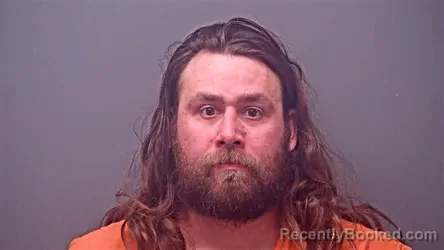 Mugshot of LEIGH JAMES PAGANO