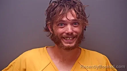 Mugshot of SEAN HARRIS