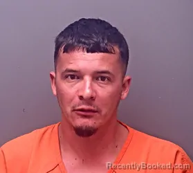 Mugshot of JAVIER ESPINOSA-SANTILLAN