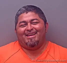 Mugshot of HECTOR SORTO-VENTURA