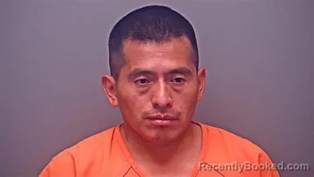 Mugshot of PEDRO CACAO-ICAL