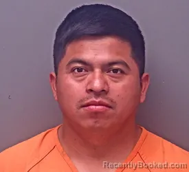 Mugshot of RAFAEL CACAO-ICAL