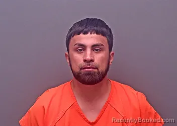 Mugshot of KELVIN ANTONIO RODRIGUEZ-MELGAR