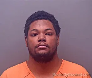 Mugshot of ROGER JOSEPH HOOKS