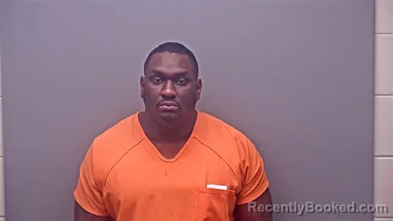 Mugshot of SHERMARION DARNELL KING